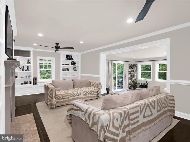 Property Photo: 550 Defense Highway MD 21032