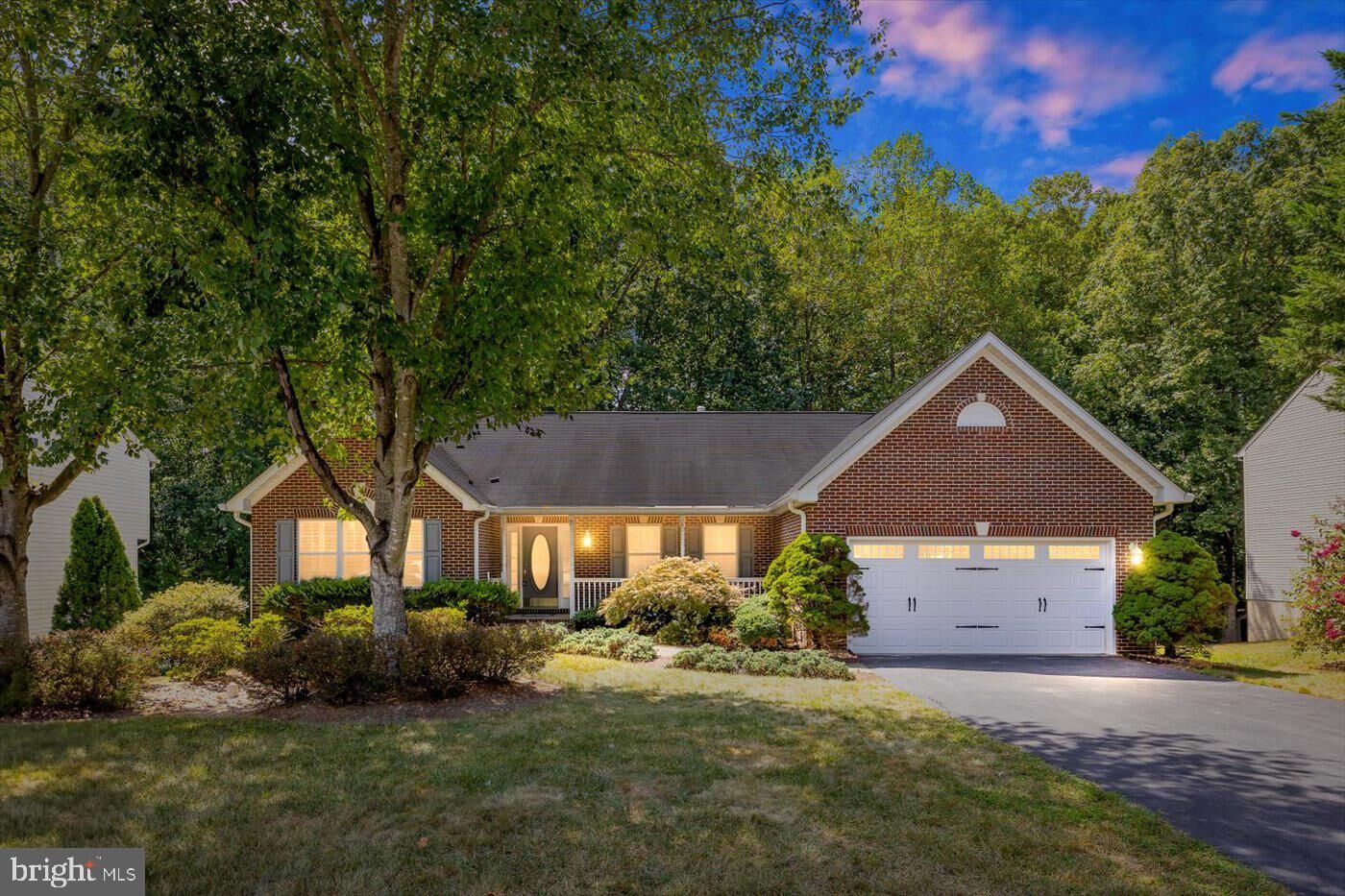 Property Photo:  15 Evanshire Drive  VA 22406 