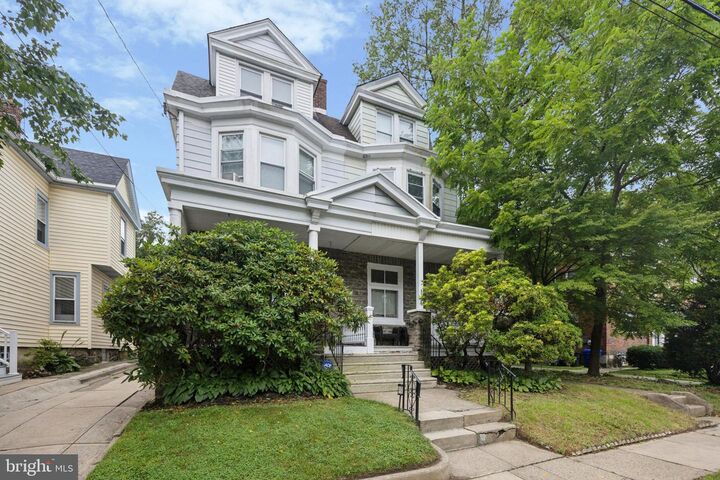 Property Photo: 512 Crest Avenue PA 19027