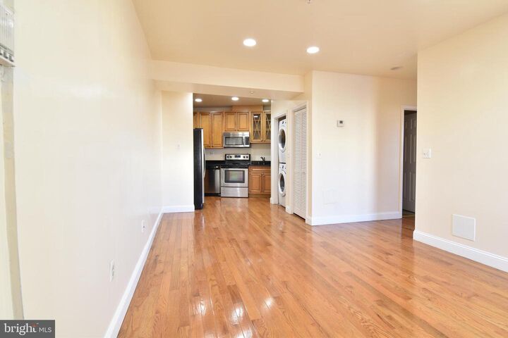 Property Photo: 3408 Sherman Avenue NW 202 DC 20010