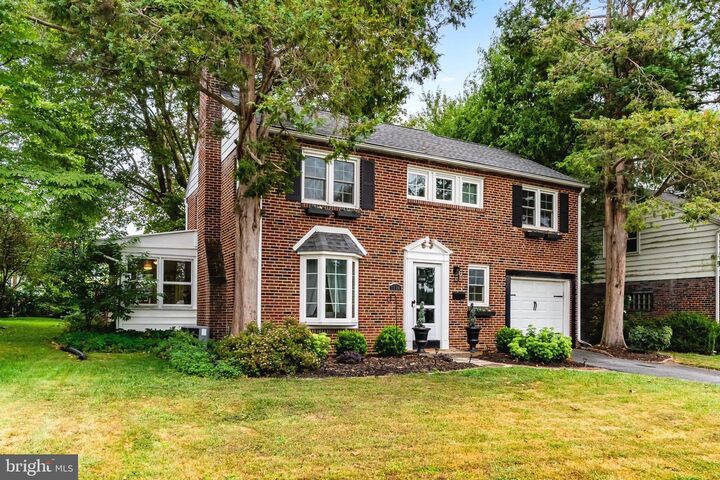 1514 Carlisle Road  Camp Hill PA 17011 photo