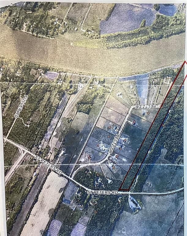 0 St. Peters Road  East Selkirk MB R0E 0M0 photo