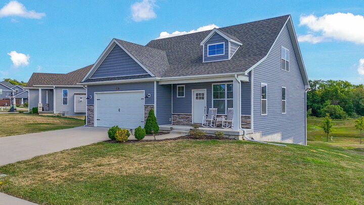 Property Photo:  2202 Mace Dr  MO 65201 
