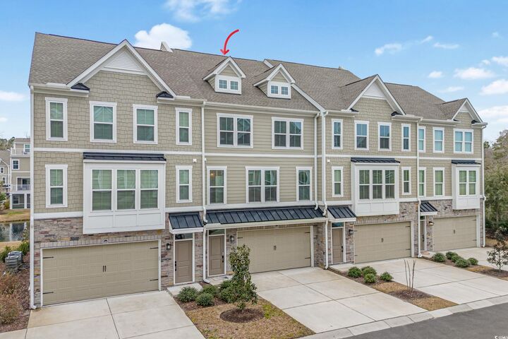 2557 Pete Dye Dr. 402  North Myrtle Beach SC 29582 photo