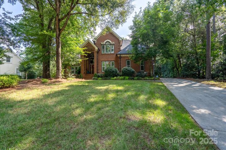 Property Photo: 5201 Jupiter Hills Court NC 28277