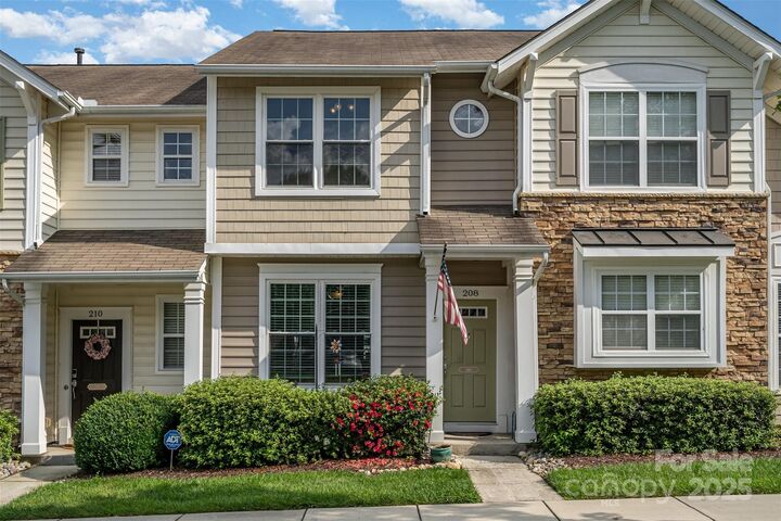 Property Photo:  208 Dawn Mist Lane  SC 29708 