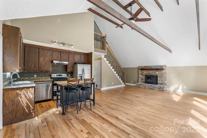 Property Photo: 220 Shuping Street NC 28655