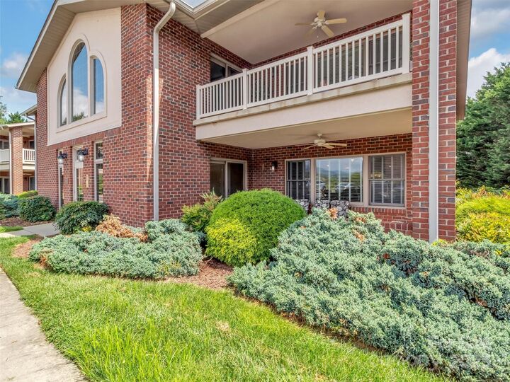 1465 S Lakeshore Drive B-2  Lake Junaluska NC 28745 photo