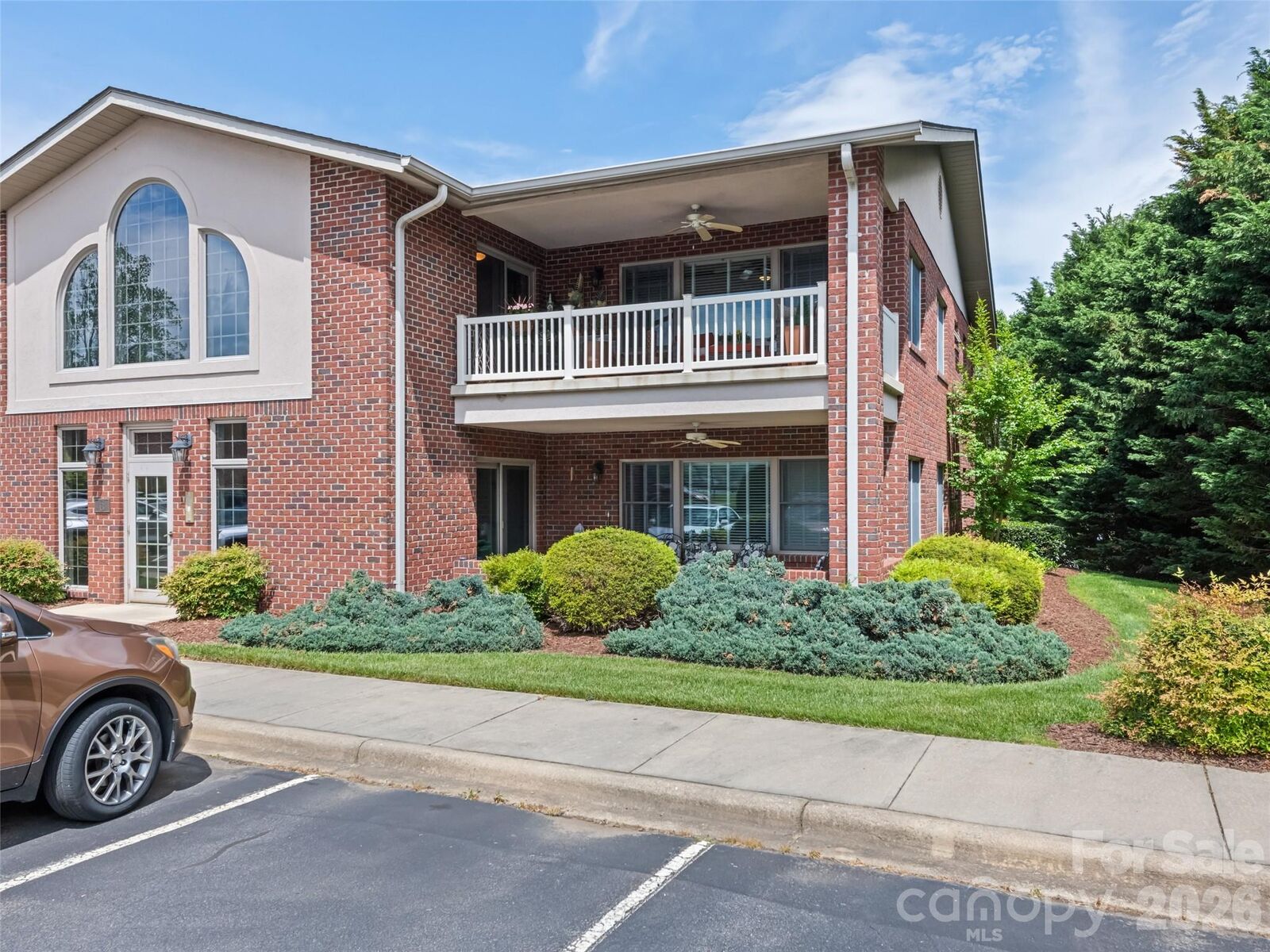 Property Photo:  1465 S Lakeshore Drive B-2  NC 28745 