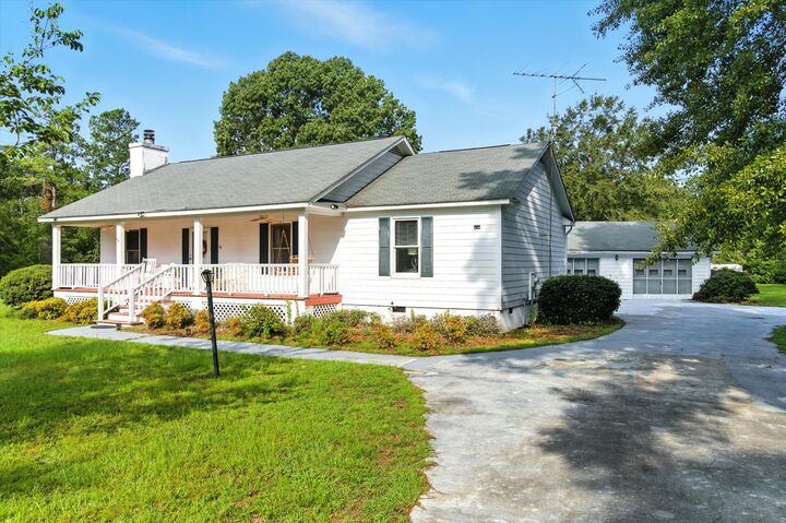 Property Photo: 60 Thunder Circle SC 29142