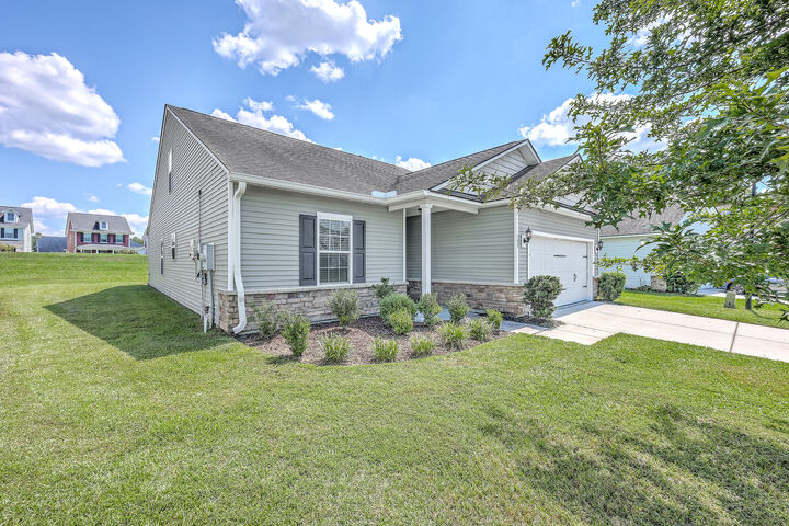 Property Photo:  149 Waccamaw Circle  SC 29461 