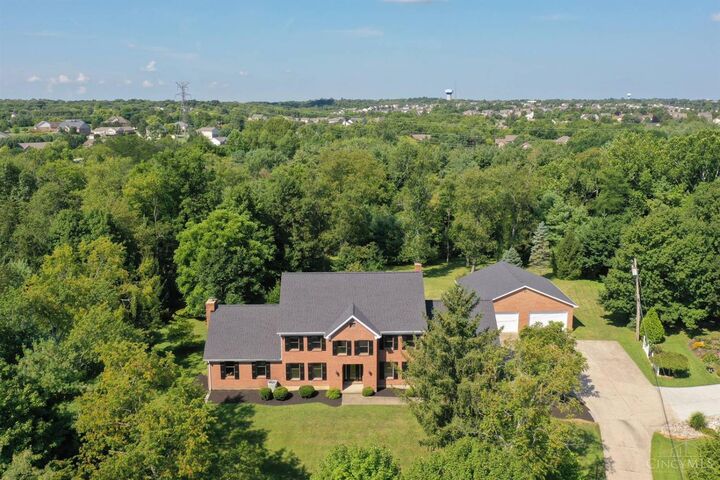 Property Photo:  6701 Maud Hughes Road  OH 45011 