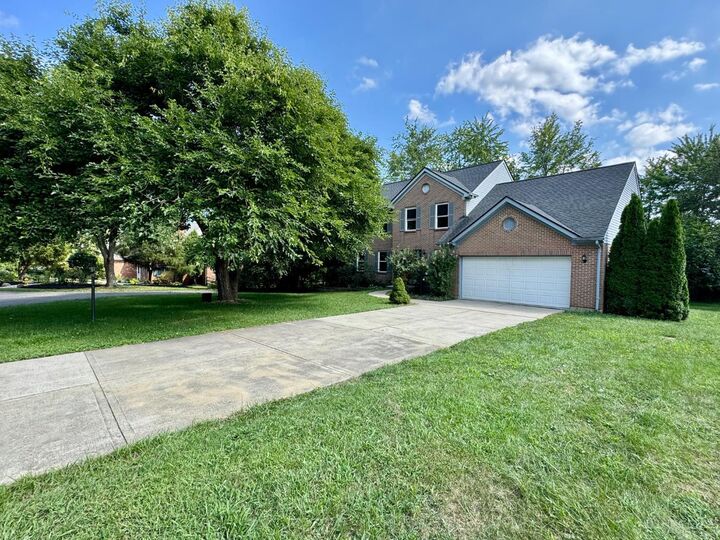 Property Photo:  8169 McCauly Court  OH 45241 