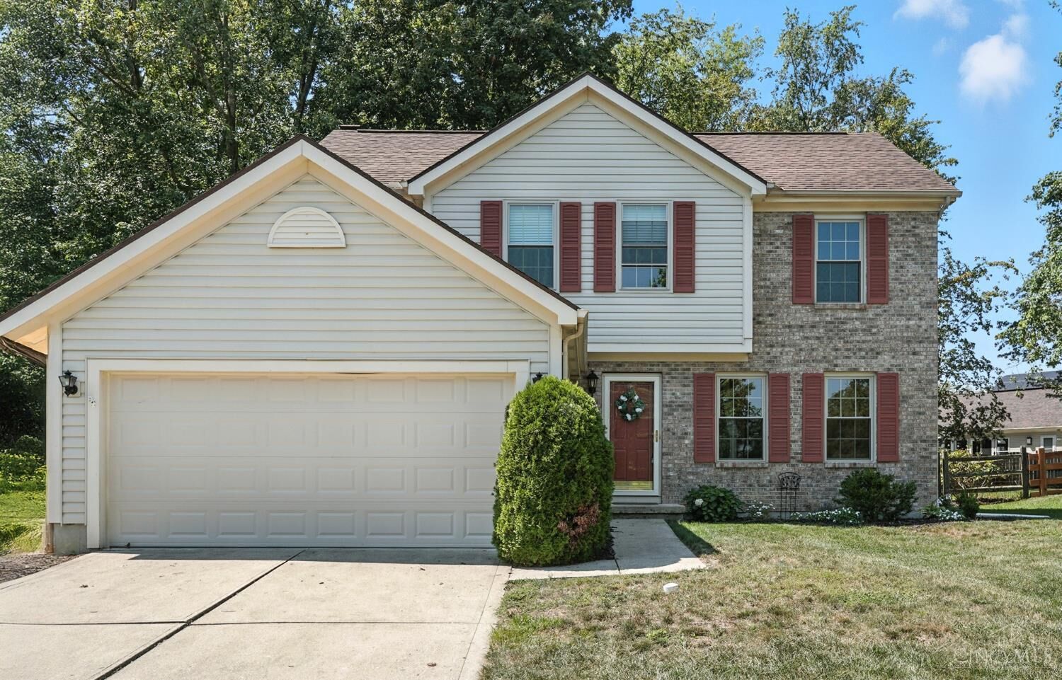 Property Photo: 4576 Balmoral Drive OH 45103