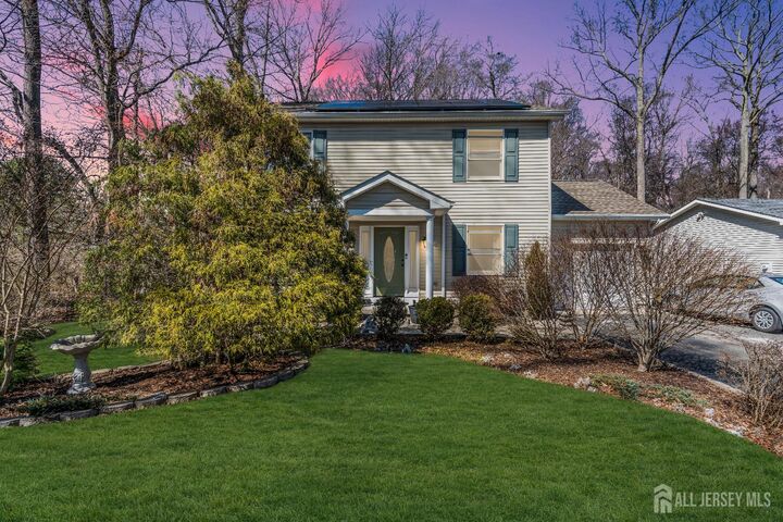 90 Bear Brook Road  Princeton NJ 08540 photo