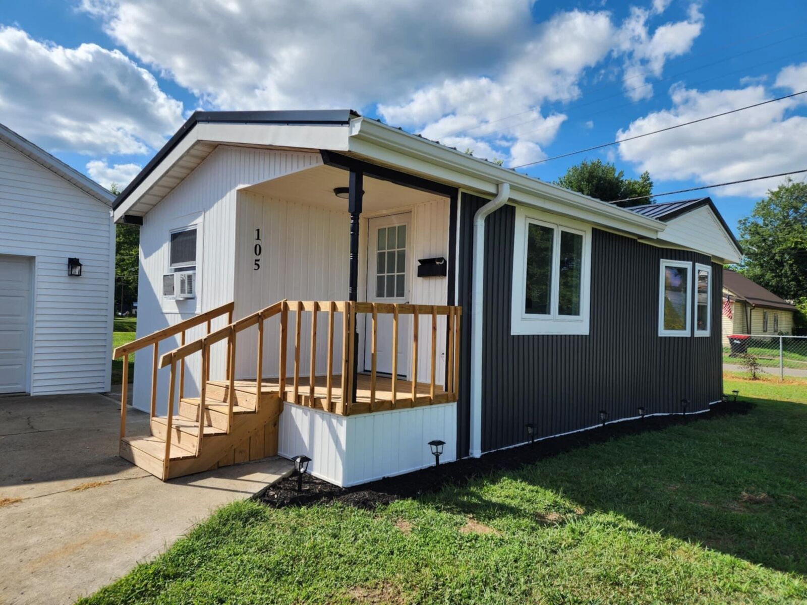 Property Photo: 105 Miller Street OH 43055