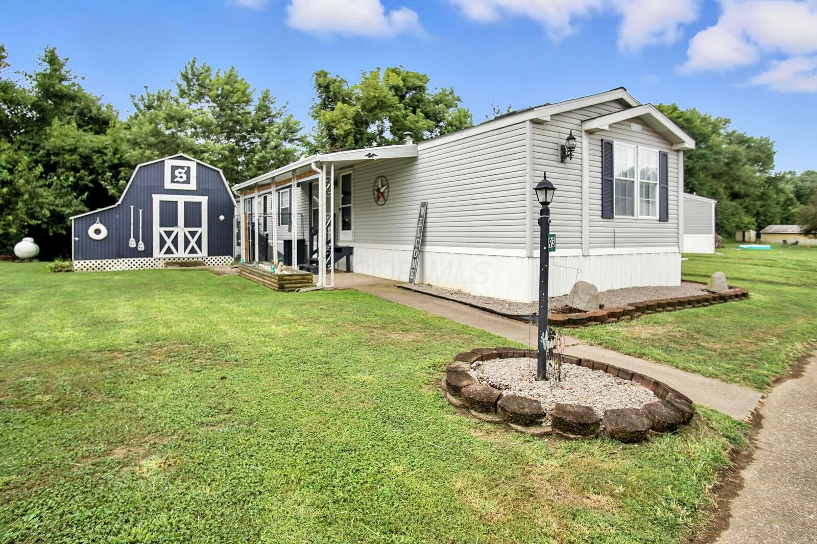 Property Photo: 2200 S River Road OH 43701