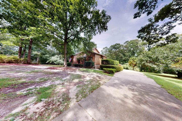 Property Photo: 580 Rose Sharon SC 29072