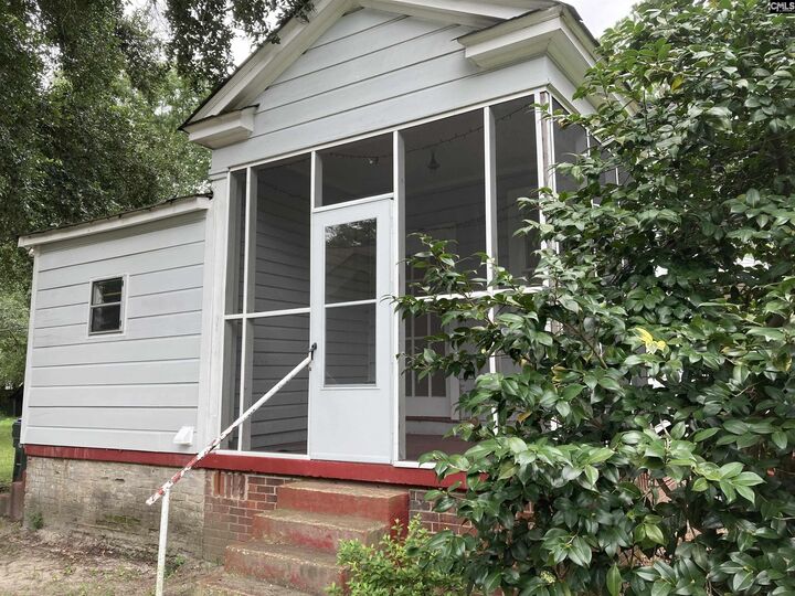 Property Photo: 4024 Verner SC 29204-4335