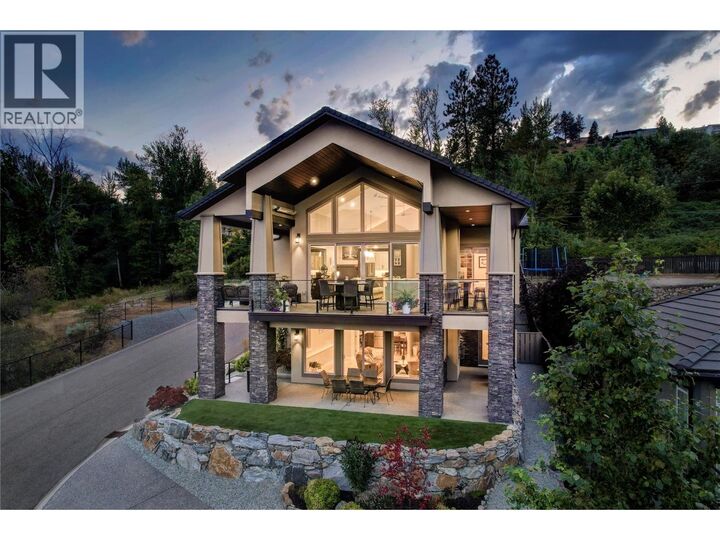 6267 Sundstrom Court 1  Peachland BC V0H 1X7 photo