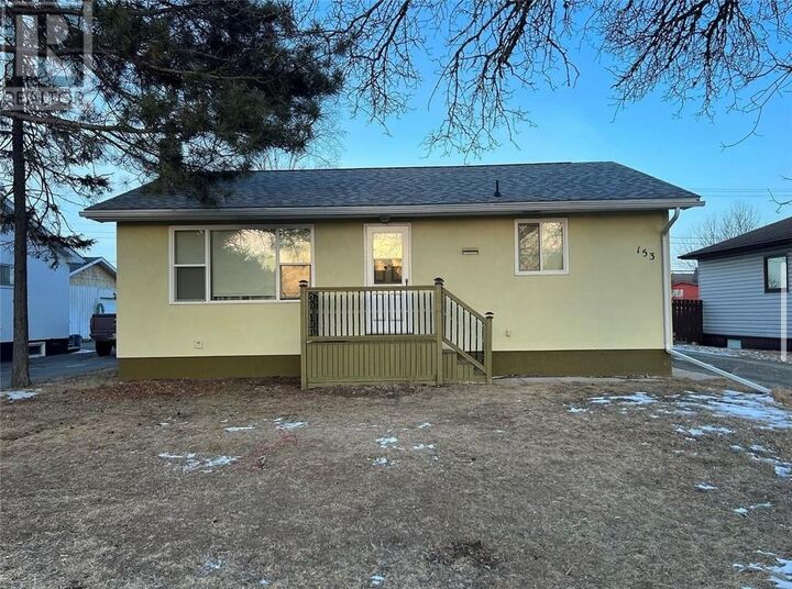 153 Willow Road  Atikokan ON P0T 1C0 photo