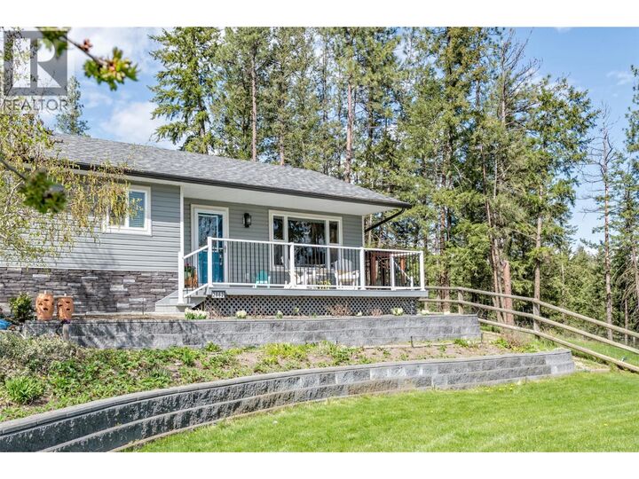Property Photo:  2962 McTavish Road  BC V1E 3J1 