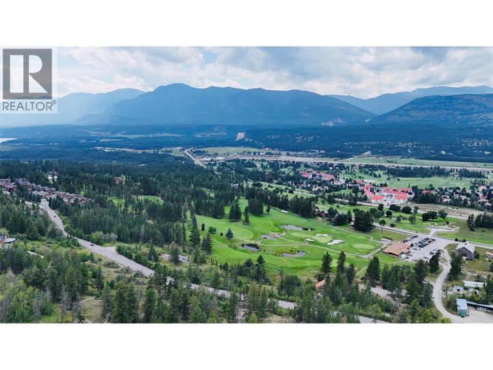 Lot 3 Fairmont Resort Road — photo 1