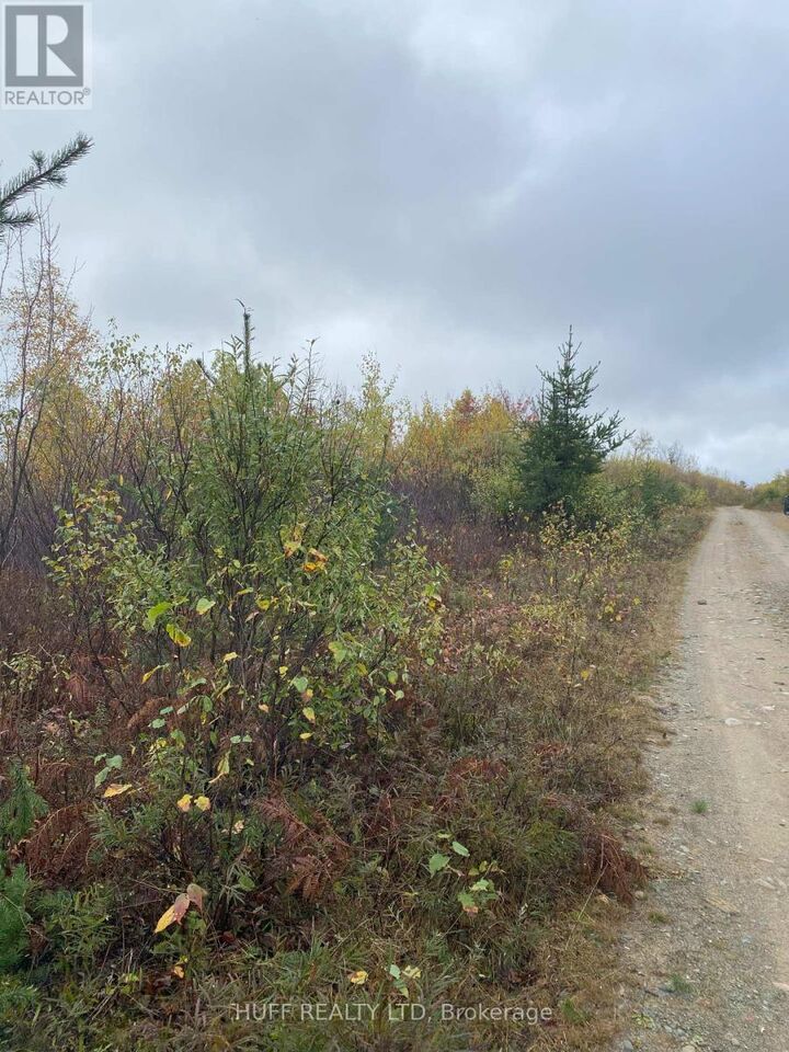 Property Photo:  Lt 1 Con 6 54R-6390 Lot 1 Con 6 Marter Twp Road  ON P0J 1H0 