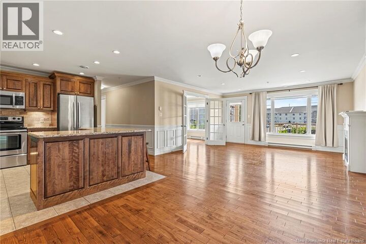 Property Photo: 165 Valcour Drive Unit# 218 NB E3C 0H8