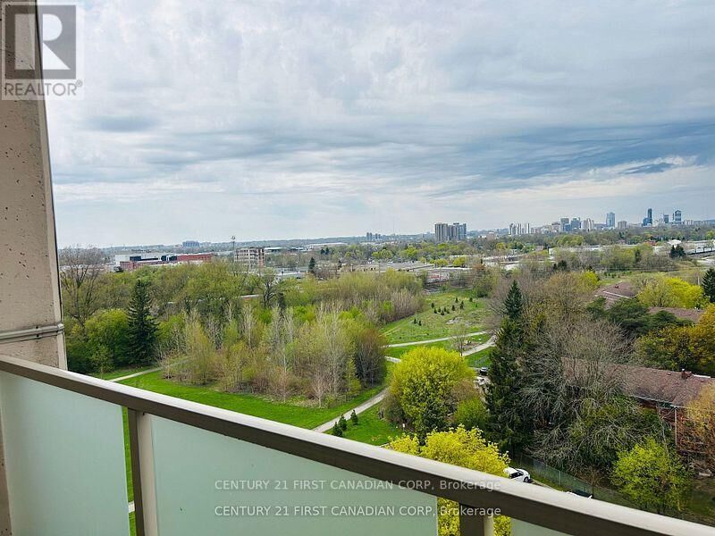 Property Photo: 573 Mornington Avenue 1011 ON N5Y 4T9