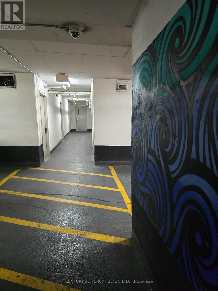 Property Photo:  11 Bogert Avenue Locker  ON M2N 0H4 