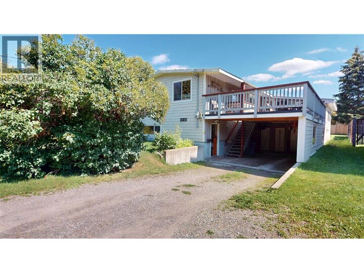 1142 10 Avenue  Fernie BC V0B 1M0 photo