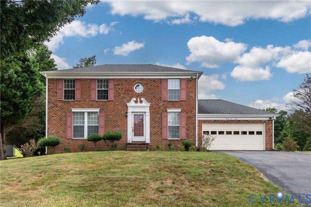 Property Photo:  9603 Benbow Court  VA 23235 