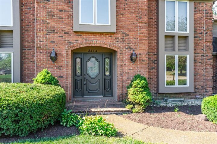 Property Photo:  8334 Innsbrook Lane  OH 45066 