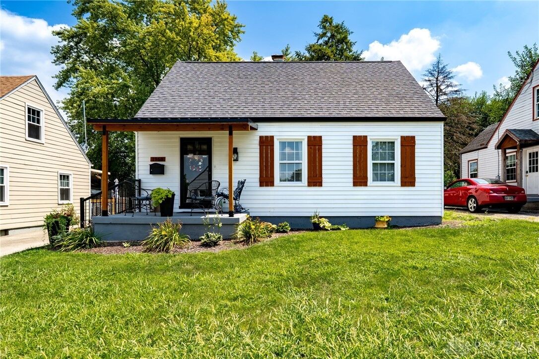 Property Photo:  1968 Malcom Drive  OH 45420 