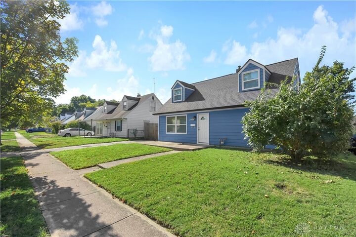 Property Photo: 2464 Ned Drive OH 45439