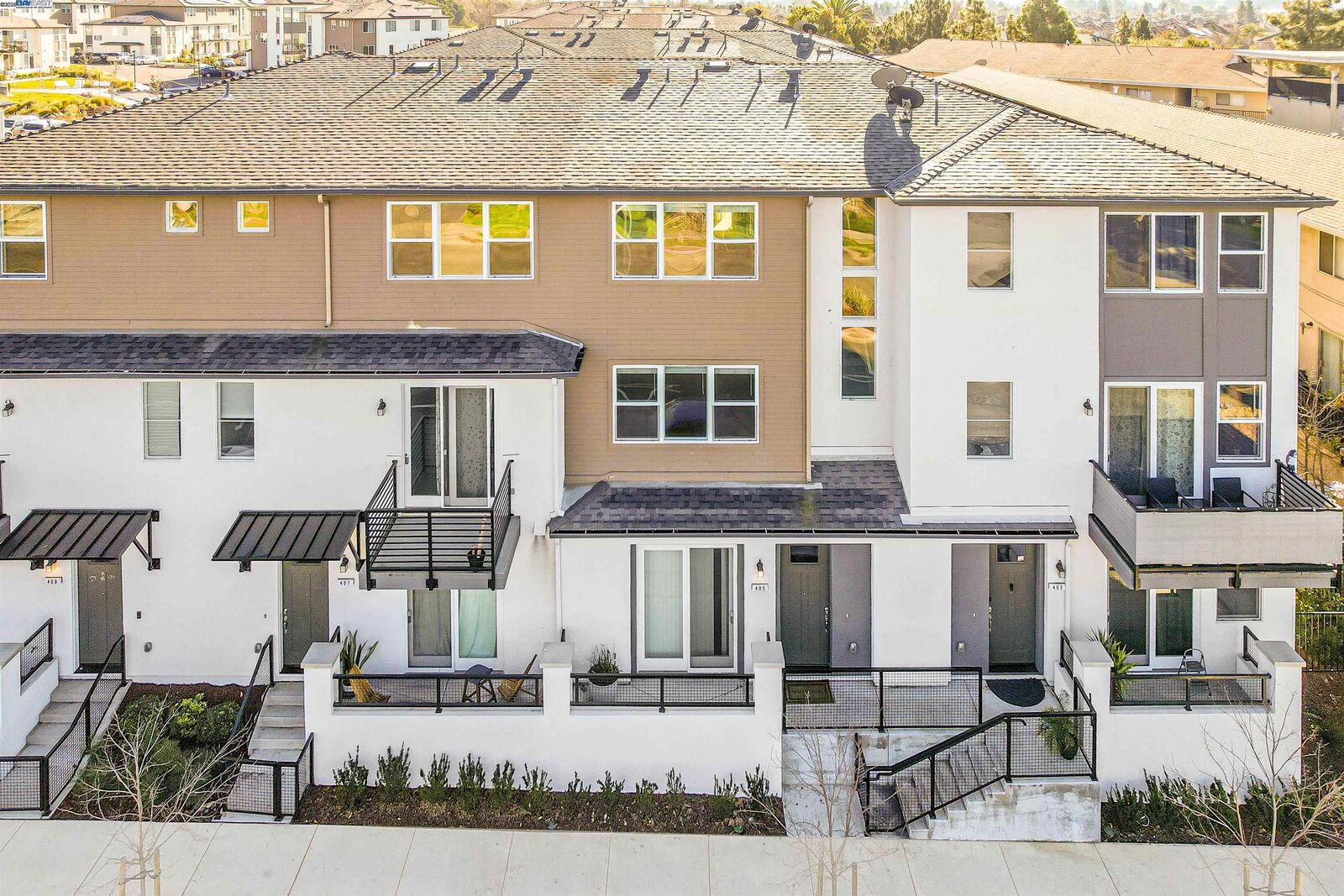 Property Photo: 403 Industrial Parkway CA 94544