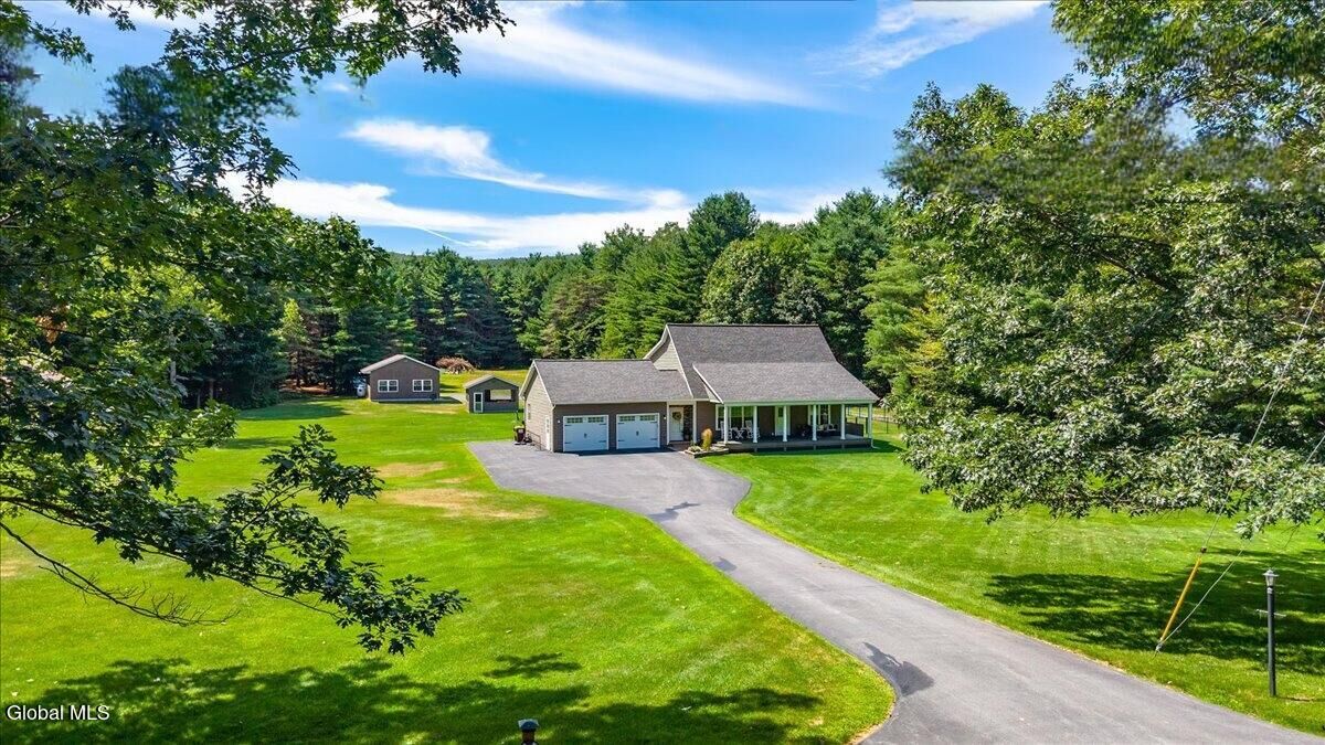 Property Photo:  33 Atwell Road  NY 12859 