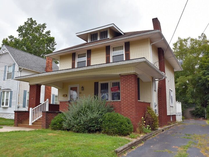 Property Photo: 13 Bessemer Street PA 16125