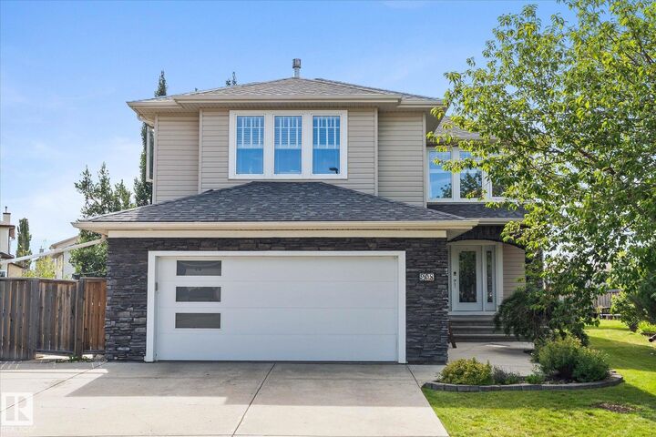 208 Westerra Boulevard  Stony Plain AB T7Z 2W9 photo