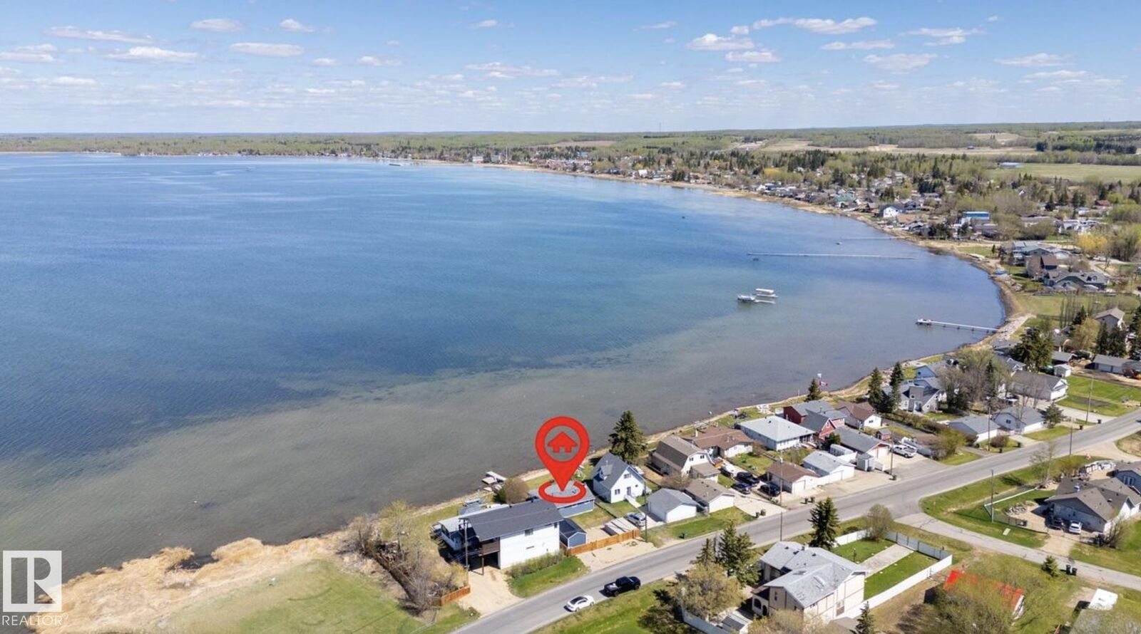 Property Photo: 6330 Ste Anne Trail AB T0E 0A0