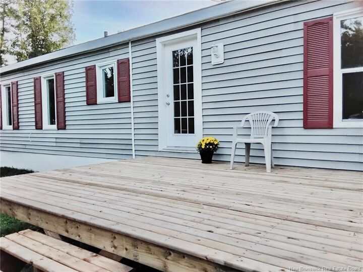 Property Photo: 392 Weisner Road NB E1H 1M5