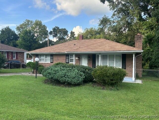 Property Photo:  1702 Edgecombe Avenue  NC 28301 