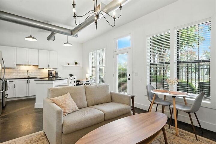 Property Photo: 791 Wylie Street SE 103 GA 30316