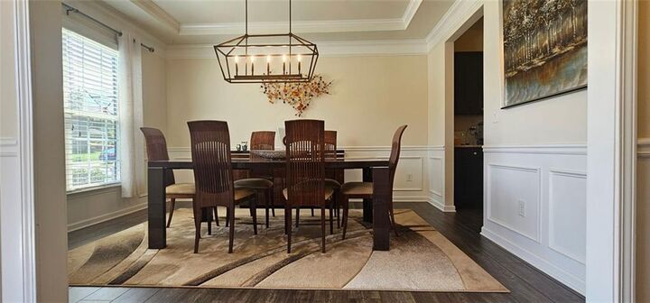 Property Photo: 7270 Margate Court GA 30040