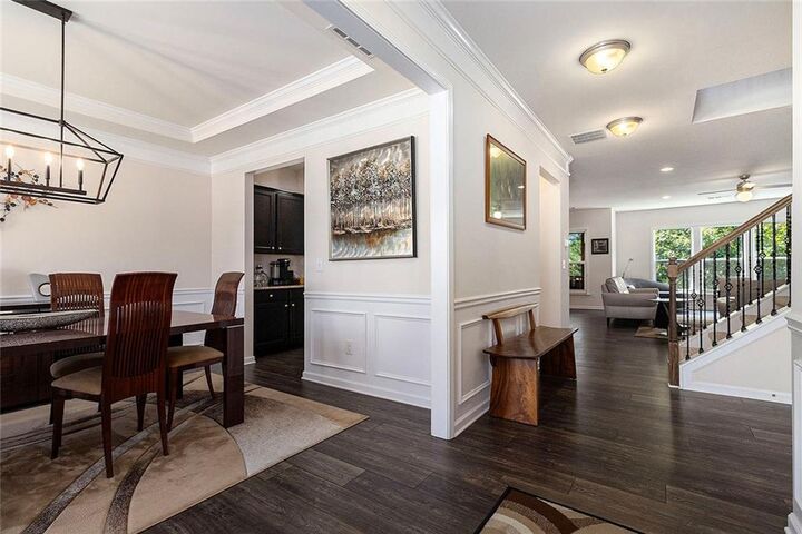 Property Photo:  7270 Margate Court  GA 30040 