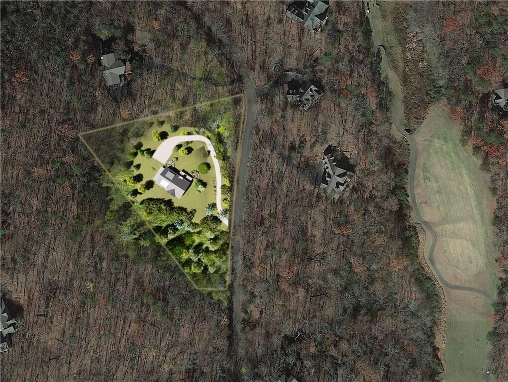 Property Photo: 2538 Turnbury Lane GA 30143