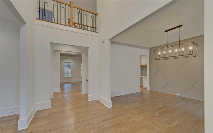 Property Photo: 4847 Basingstoke Drive GA 30024