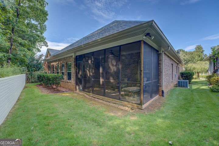 Property Photo:  10155 Malcolm Drive  GA 30014 