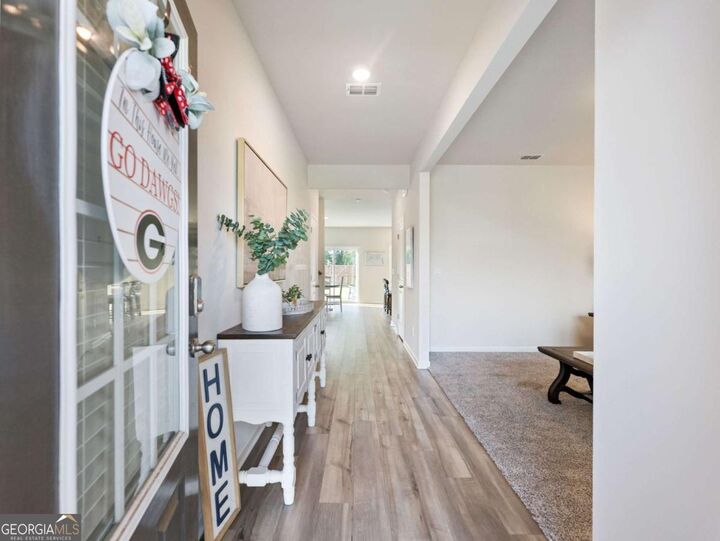 Property Photo: 5876 Hackberry Lane GA 30517